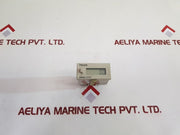 Omron H7Et-bvm Time Counter 5 To 30Vdc