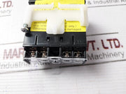 Omron H7Et-n-b Time Counter H7Et