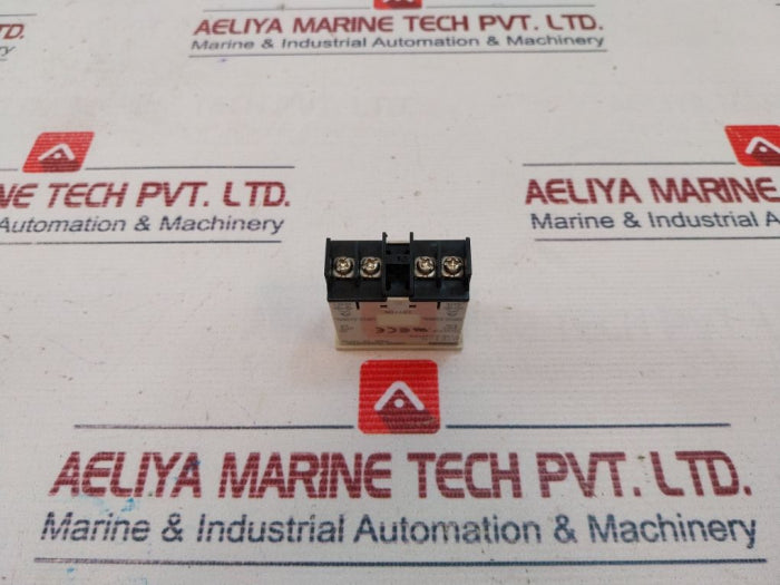 Omron H7Et-n Time Counter 6431712-6A