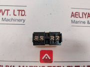 Omron H7Et-n Time Counter 6431712-6A