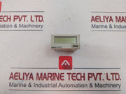 Omron H7Et-n Time Counter 6431712-6A