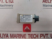 Omron H7Et-n Time Counter 6431712-6A