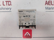 Omron H7Et-n Time Counter 6431712-6A