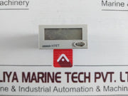 Omron H7Et-n Time Counter H7Et