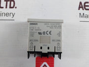 Omron H7Et-n Time Counter H7Et