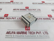 Omron H7Et-nfv Digital Hour Meter 50/60Hz