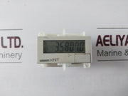 Omron H7Et-nv-300 Digital Time Counter 4.5-30V