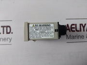 Omron H7Et-nv-300 Digital Time Counter 4.5-30V