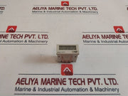 Omron H7Et-nv Time Counter 10817Hi