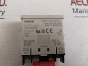 Omron H7Et-nv Time Counter 10817Hi