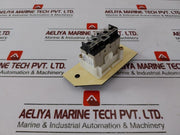 Omron H7Et-nv 4.5-30V Time Counter