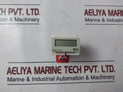 Omron H7Et Timer Counter 4.5-30V Dc