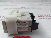 Omron H7Et Timer Counter 4.5-30V Dc