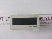 Omron H7Hp-a Time Counter 100-240 Vac