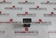 Omron H8Gn-ad Preset Counter 24Vdc-1.5W Max