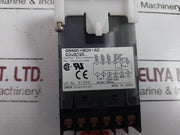 Omron H8Gn-ad Preset Counter 24Vdc-1.5W Max