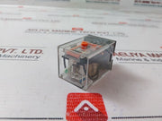 Omron Imk2Pn-s General Purpose Relay 250Vac~7A 24 Vdc