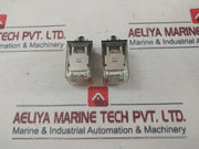 Omron Imk2Pn-s Relay 250Vac~/28Vdc