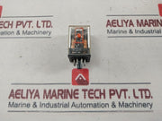 Omron Imk2Pn-s Relay 250Vac~/28Vdc