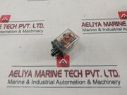 Omron Imk2Pn-s Relay 250Vac~/28Vdc