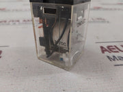 Omron Imk2Pn-s Relay 250Vac~/28Vdc