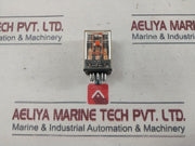 Omron Imk3Pn-5-s General Purpose Relay 24Vdc