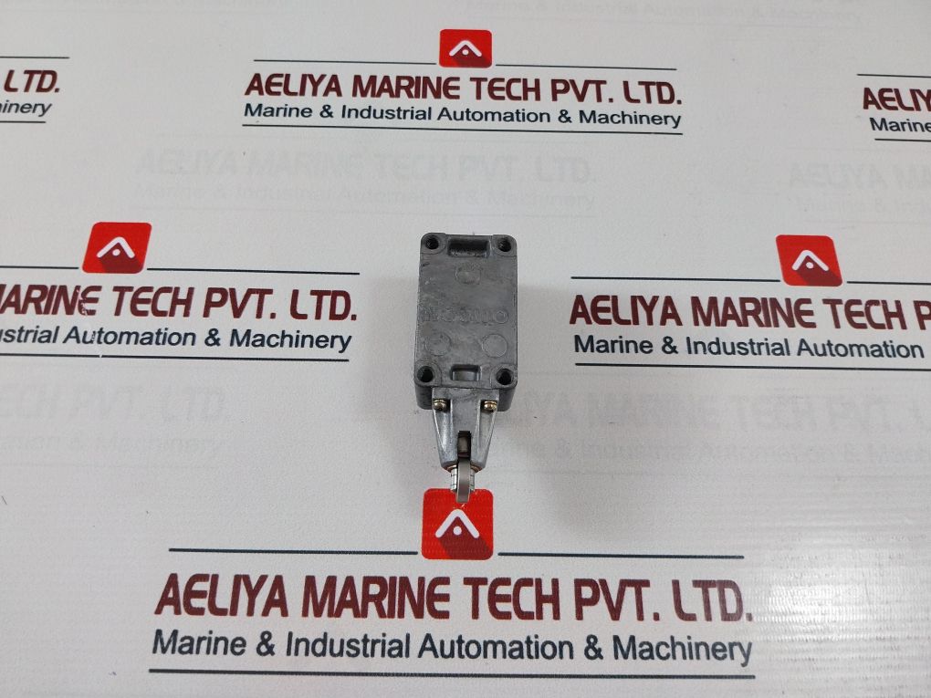 Omron Jis L1W3 P2X1 Small 2-circuit Limit Switch 672010