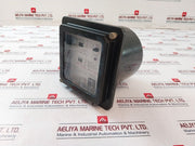 Omron K2Ca-r-r2 Overcurrent Relay