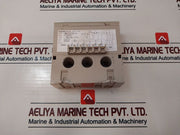 Omron K2Cm-1M Motor Relay
