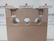 Omron K2Cm-1M Motor Relay