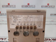Omron K2Cm-1M Motor Relay