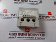 Omron K2Cm-2Ls Static Motor Relay 2 To 40S 200/220/240 Vac