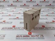 Omron K2Cm-4Ha Motor Relay 400/440 Vac
