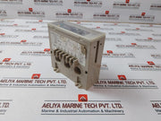Omron K2Cm-4Ha Motor Relay 400/440 Vac