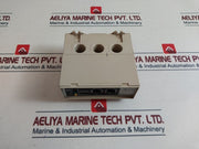 Omron K2Cm-q1H Motor Relay