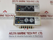 Omron K2Cm-q1L Motor Relay