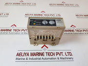 Omron K2Cm-q1L Motor Relay