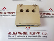 Omron K2Cm-q1L Motor Relay