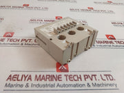 Omron K2Cm-q1Ls Motor Relay