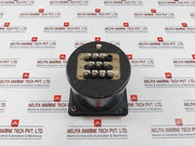 Omron K2Wr-r-r2 Reverse Power Relay 100/110/200/220Vac 5A 50/60Hz 82 Kw