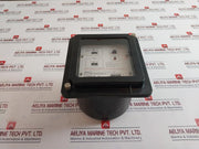 Omron K2Wr-r-r2 Reverse Power Relay 10 Sec