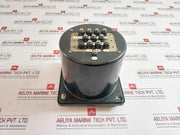 Omron K2Wr-r-r2 Reverse Power Relay 10 Sec (Used)