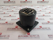 Omron K2Wr-r-r2 Reverse Power Relay 10 Sec (Used)