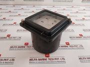 Omron K2Wr-r-r2 Reverse Power Relay 100/110/200/220Vac 5A Used