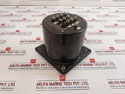 Omron K2Wr-r-r2 Reverse Power Relay 100/110/200/220Vac 5A Used
