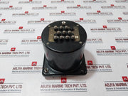 Omron K2Wr-r-r2 Reverse Power Relay 10 Sec, 100/110/200/220Vac 5A 50/60Hz