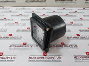 Omron K2Wr-r-r2 Reverse Power Relay 10 Sec, 100/110/200/220Vac 5A 50/60Hz
