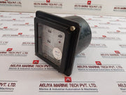 Omron K2Wr-r-r2 Reverse Power Relay 10Sec