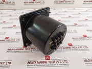 Omron K2Wr-r-r2 Reverse Power Relay 10Sec