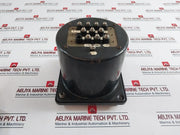 Omron K2Wr-r-r2 Reverse Power Relay 40Kw